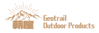 薪屋 Geotrail Outdoor Products